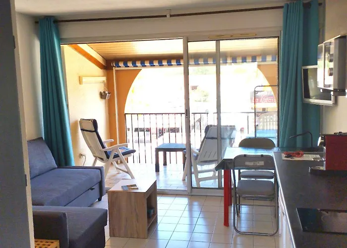 Appartement Vias-Plage