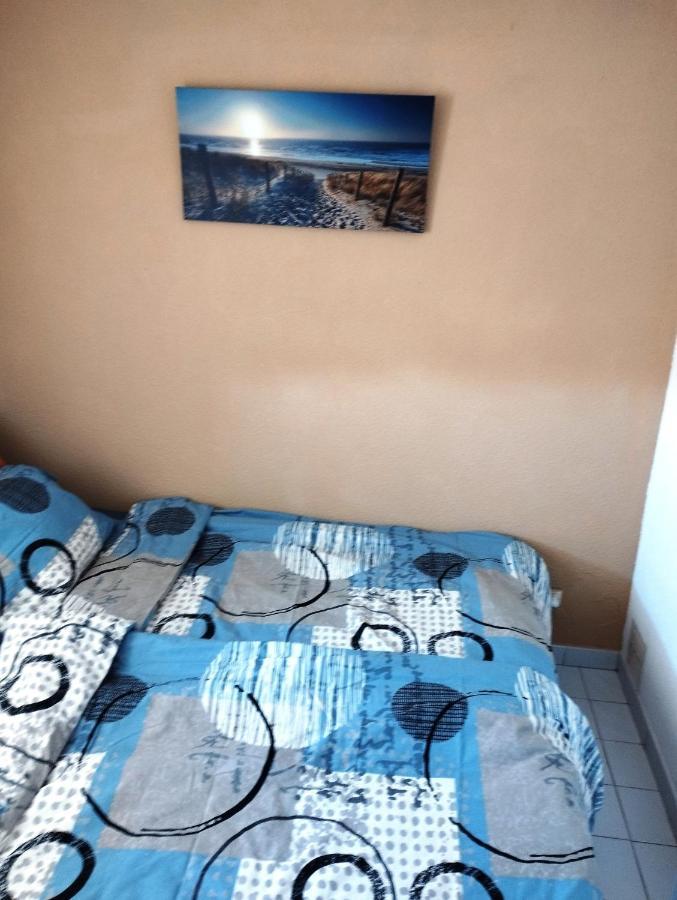 Appartement Vias-plage *