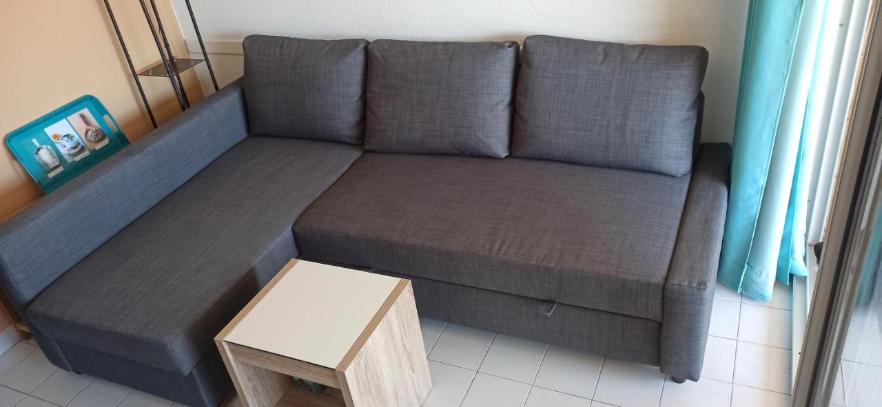 Appartement Vias-plage