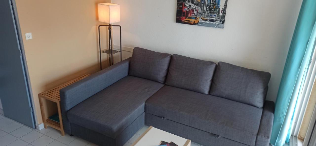 Appartement Vias-plage *
