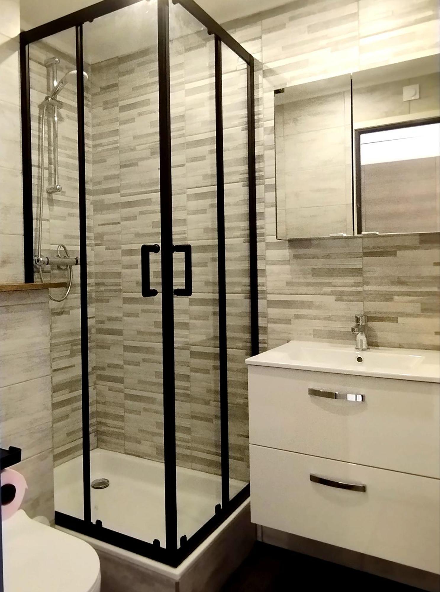 Vias-plage Appartement