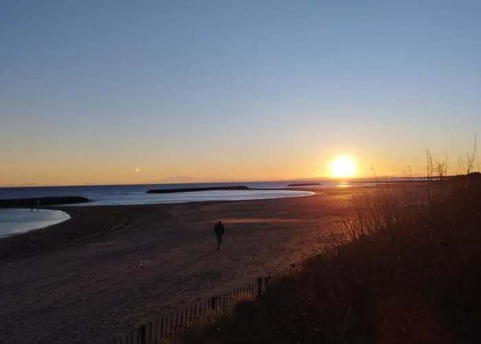 Appartement Vias-Plage