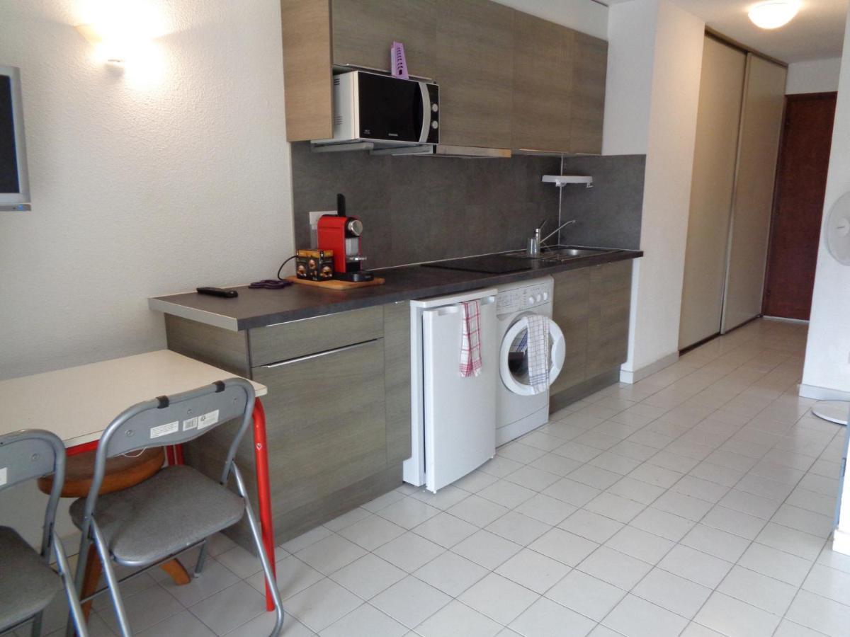 Apartment Vias-plage